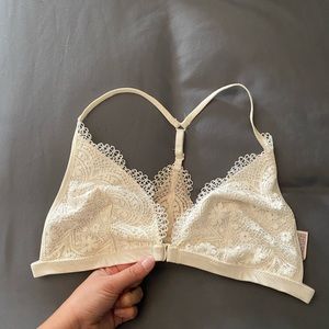 Victoria secret bralette